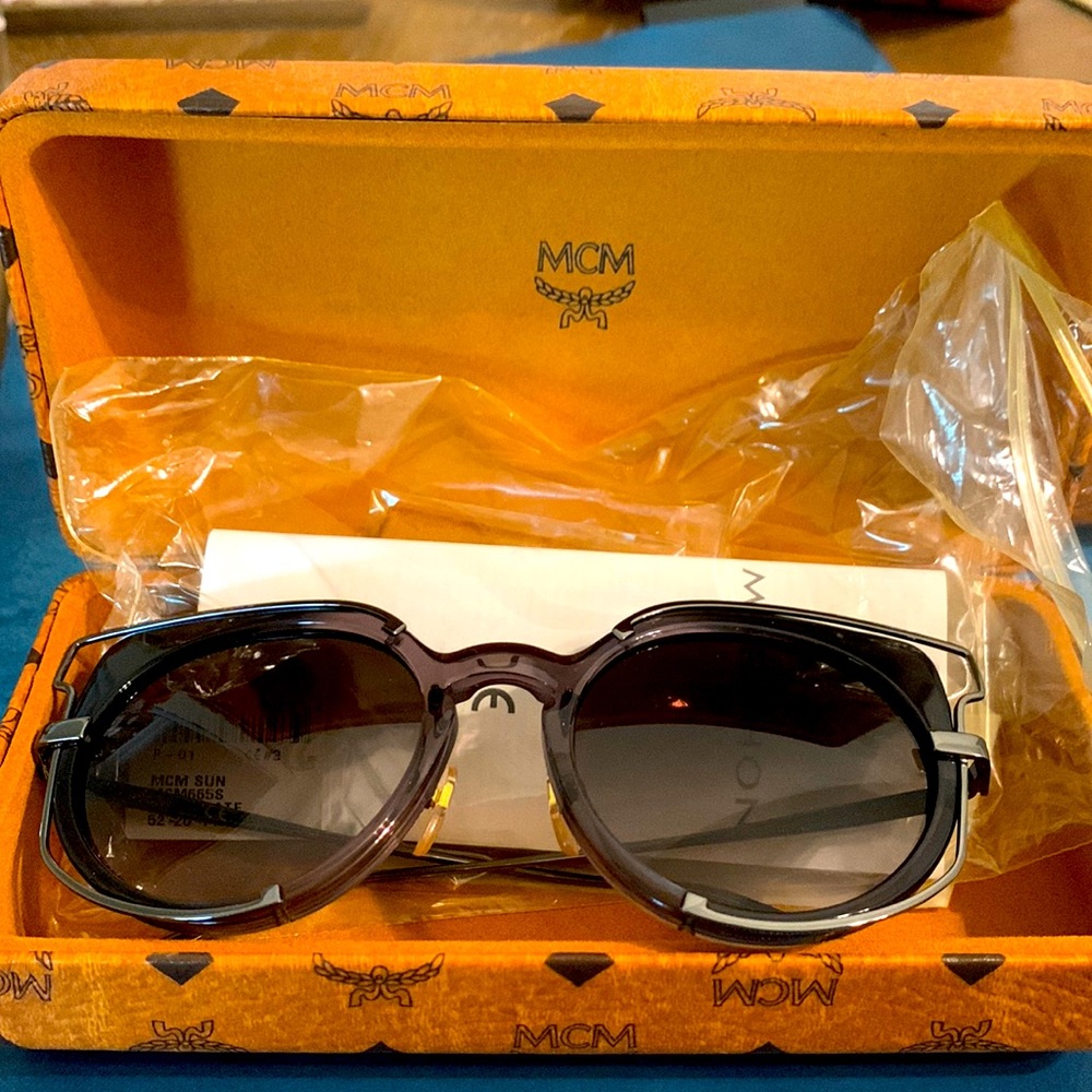MCM Sunglasses